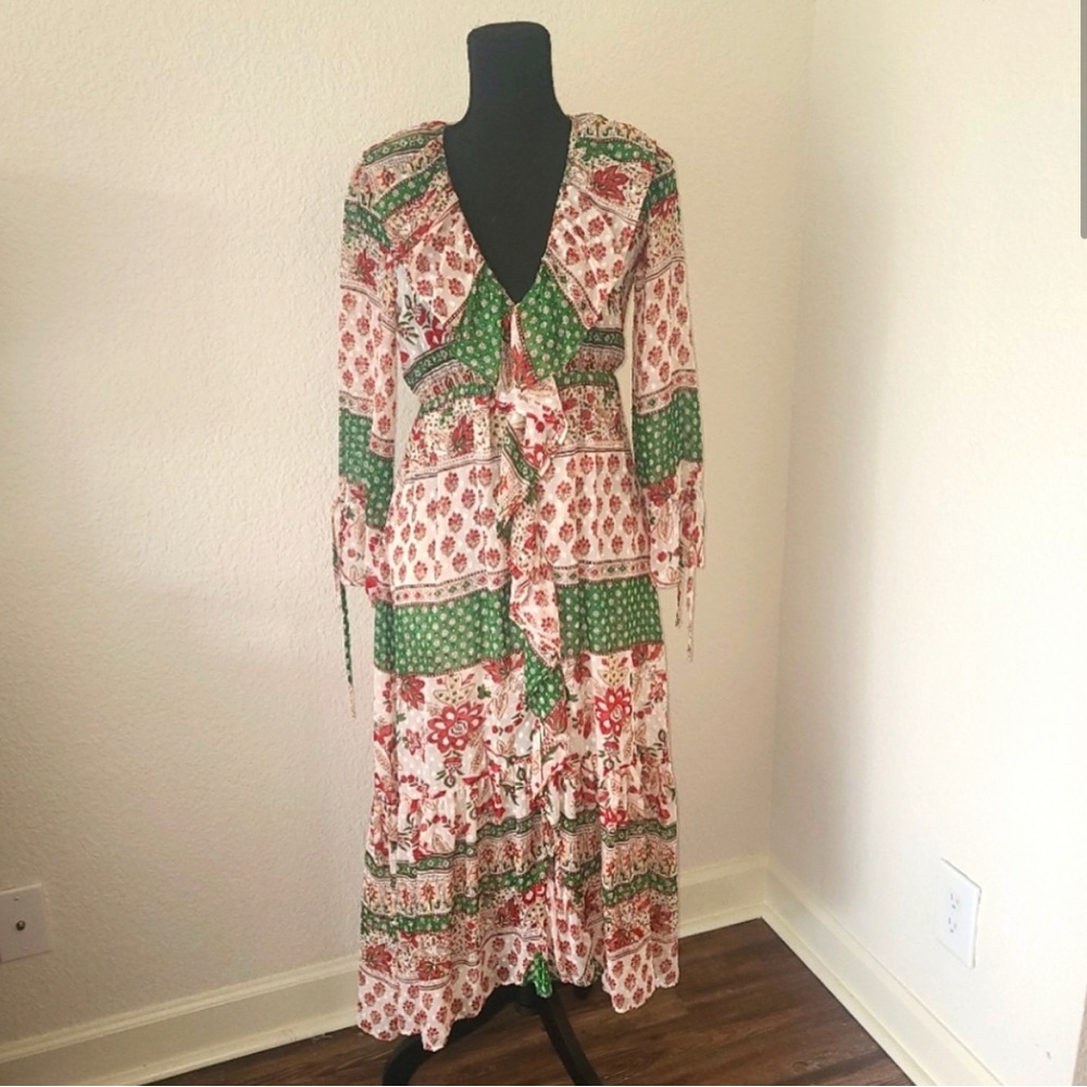 NWOT ZARA Dress